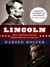 Cover image for Lincoln